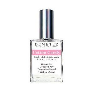 Demeter Cotton Candy For Women by Demeter 4.0 oz Col Spray - All