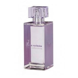 Milan Schon Time Collection 60 For Women by Milan Schon 3.4 oz Edp Spray - All