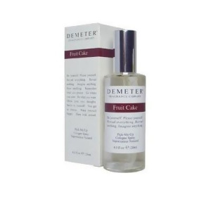 Fruit Cake For Women by Demeter 4.0 oz Col Spray - All