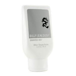 Shaved Ice After Shave Balm For Men by Billy Jealousy 103ml/3.5oz - All