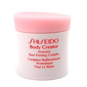 Body Creator Aromatic Bust Firming Complex For Women by Shiseido 75ml/2.5oz - All