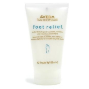Foot Relief For Women by Aveda 125ml/4.2oz - All