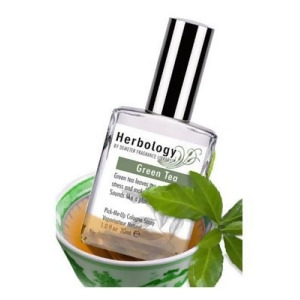 Green Tea. For Women by Demeter 4.0 oz Col Spray - All