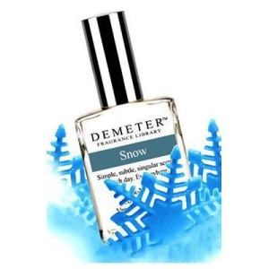 Snow For Women by Demeter 4.0 oz Col Spray - All