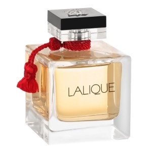 Lalique Le Parfum For Women by Lalique 3.4 oz Edp Spray - All