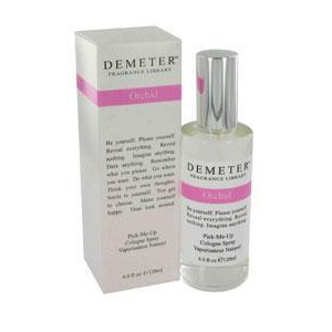 Orchid For Women by Demeter 4.0 oz Col Spray - All