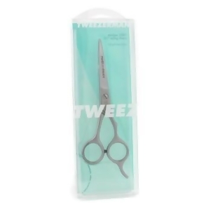 Stainless 2000 5 1/2 Shears High Performance Blades For Women by Tweezerman - All