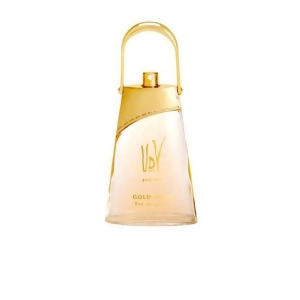 Udv Gold Issime For Women by Ulric De Varens 2.5 oz Edp Spray - All
