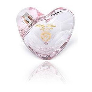 My Secret For Women by Kathy Hilton 3.4 oz Edp Spray - All