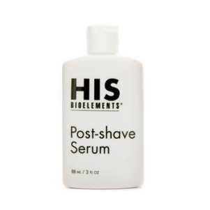 His Post-Shave Serum For Men by Bioelements 88ml/3oz - All