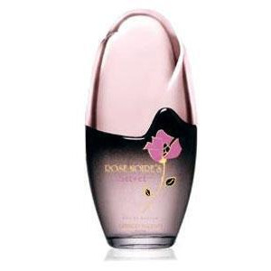 Rose Noire Secret For Women by Giorgio Valenti 3.4 oz Edp Spray - All