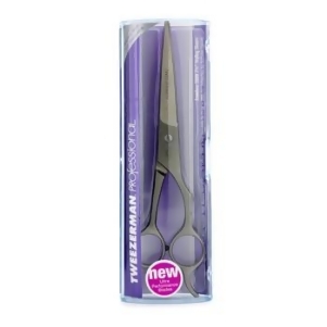 Professional Stainless 2000 7 1/2 Styling Shears For Women by Tweezerman - All