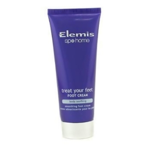 Treat Your Feet Foot Cream For Women by Elemis 75ml/2.5oz - All