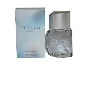 Inner Realm For Men by Erox 3.4 oz Edc Spray - All