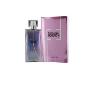 Ellen Tracy Fashionista For Women by Ellen Tracy 2.5 oz Edp Spray - All