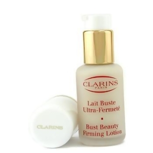 Bust Beauty Firming Lotion For Women by Clarins 50ml/1.7oz - All