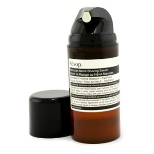 Moroccan Neroli Shaving Serum For Men by Aesop 100ml/3.3oz - All