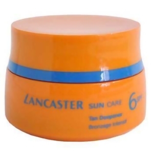 Sun Care Tan Deepener Spf 6 For Women by Lancaster 200ml/6.7oz - All