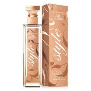 Fifth Avenue Style For Women by Elizabeth Arden 4.2 oz Edp Spray - All