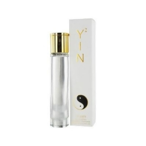 Yin 2 For Women by Jacques Fath 2.5 oz Edp Spray - All