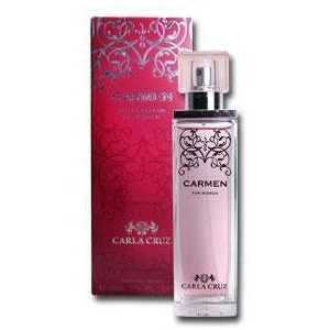 Carmen. For Women by Carla Cruz 3.4 oz Edp Spray - All