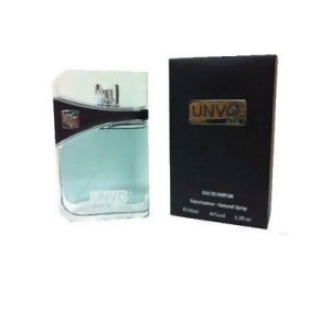 Unvo For Men by Marc Joseph 3.3 oz Edp Spray - All