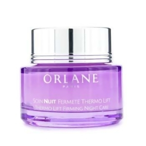 Thermo Lift Firming Night Care For Women by Orlane 50ml/1.7oz - All