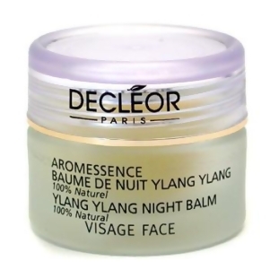 Night Balm Ylang Ylang For Women by Decleor 15ml/0.5oz - All