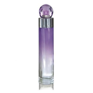 360 Purple For Women by Perry Ellis 3.4 oz Edp Spray - All