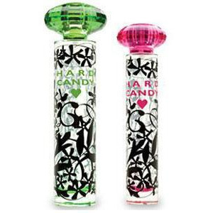 Hard Candy For Women by Hard Candy 3.3 oz Edp Spray Green Cap - All