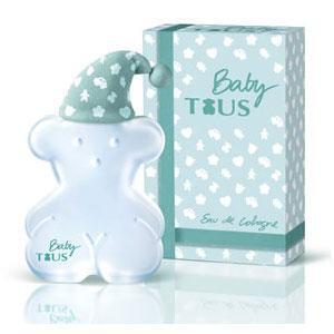 Baby Tous For Women by Tous 3.4 oz Edc Spray - All