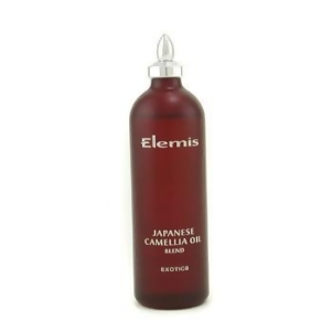 Japanese Camellia Oil For Women by Elemis 100ml/3.4oz - All