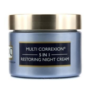 Multi Correxion 5 in 1 Restoring Night Cream For Women by Roc 48ml/1.7oz - All