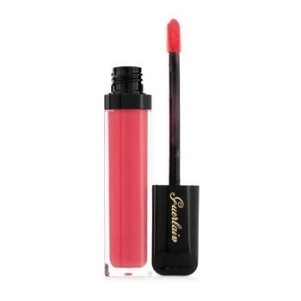 Gloss Denfer Maxi Shine Intense Colour Shine Lip Gloss # 468 Candy Strip For Women by Guerlain 7.5ml/0.25oz - All