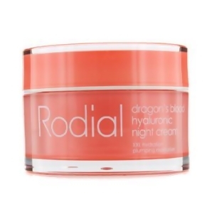 Dragons Blood Hyaluronic Night Cream For Women by Rodial 50ml/1.7oz - All