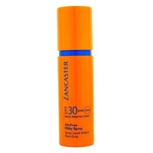 Sun Care Oil-Free Milky Spray Spf 30 For Women by Lancaster 150ml/5oz - All
