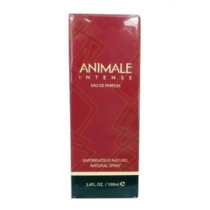 Animale Intense For Women by Animale Parfums 3.4 oz Edp Spray - All