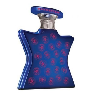 Manhattan For Women by Bond No 9 3.3 oz Edp Spray - All
