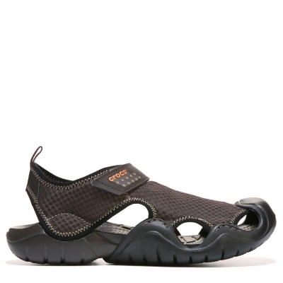 crocs mens swiftwater sandal