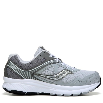 saucony cohesion 10 wide
