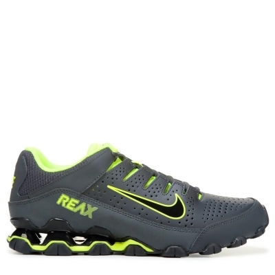 nike men's reax 8 training shoes