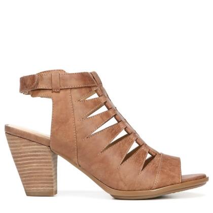 Talan P Toe Booties - Famous Footwear Naturalizer Talan P Toe Booties - Famous Footwear Naturalizer