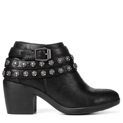 Charlie Ankle Boots 