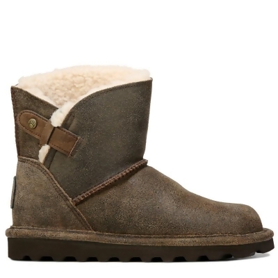 famous footwear bearpaw boots