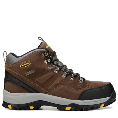 skechers hiking boots