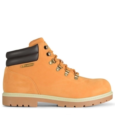 lugz wheat boots