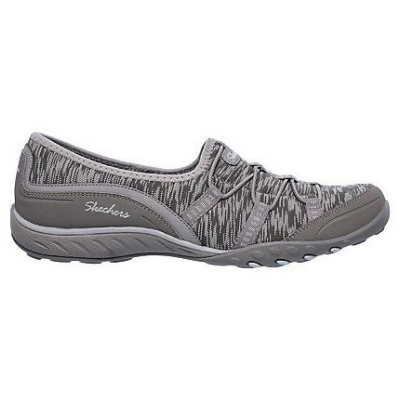 skechers slip on memory foam womens