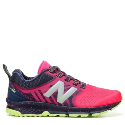 new balance kids nitrel
