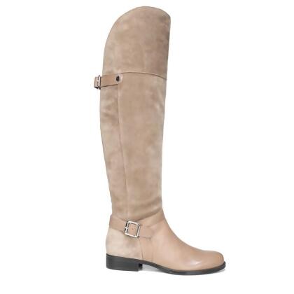 famous footwear wide calf boots