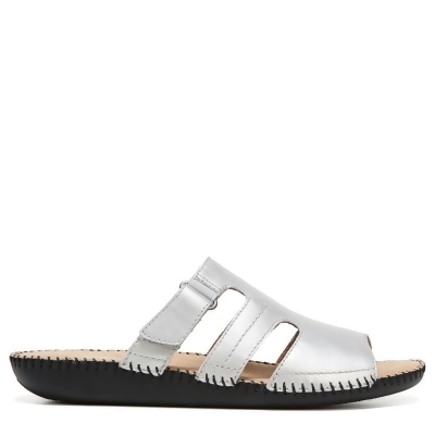 famous footwear naturalizer sandals